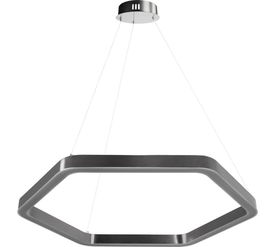 Подвесной светильник LOFT IT Titanium 10243M Dark grey