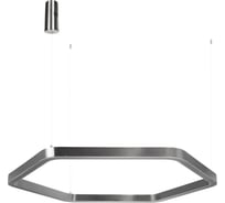 Подвесной светильник LOFT IT Titanium 10243L Dark grey