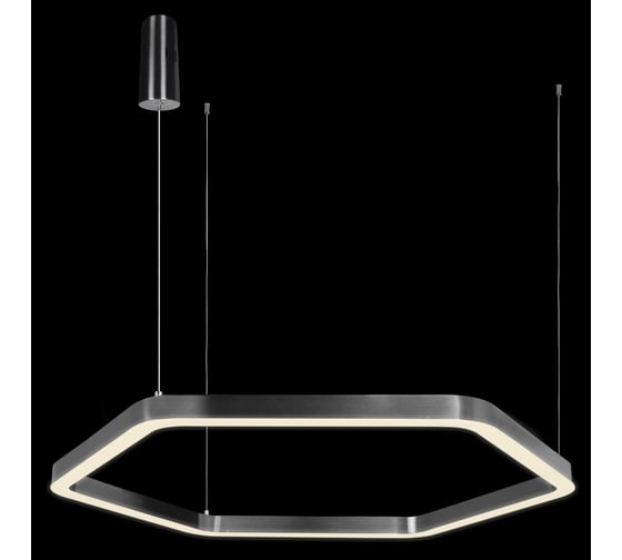 Подвесной светильник LOFT IT Titanium 10243L Dark grey