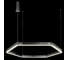 Подвесной светильник LOFT IT Titanium 10243L Dark grey 3
