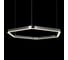 Подвесной светильник LOFT IT Titanium 10243L Dark grey 5