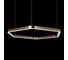 Подвесной светильник LOFT IT Titanium 10243L Gold 5