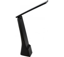 Настольный светодиодный светильник Smartbuy LED 5W, 3step dim SBL-DL-5-SD-Black