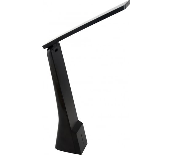 Настольный светодиодный светильник Smartbuy LED 5W, 3step dim SBL-DL-5-SD-Black 1