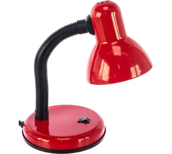 Настольный светодиодный светильник Smartbuy LED 5W Red 4013 SBL-4013-5-R-Red 1