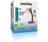 Настольный светодиодный светильник Smartbuy LED 5W Red 4013 SBL-4013-5-R-Red 13