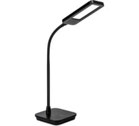 Настольный светодиодный светильник Smartbuy LED 7W, NW, 3-S Dim, K SBL-DL-7-NW-Black