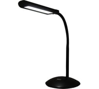 Настольный светодиодный светильник Smartbuy LED 6W/K SBL-DL-6-WL-Black