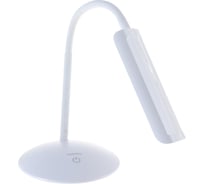 Настольный светодиодный светильник Smartbuy LED 6W/W SBL-DL-6-WL-White