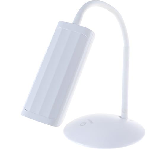 Настольный светодиодный светильник Smartbuy LED 6W/W SBL-DL-6-WL-White