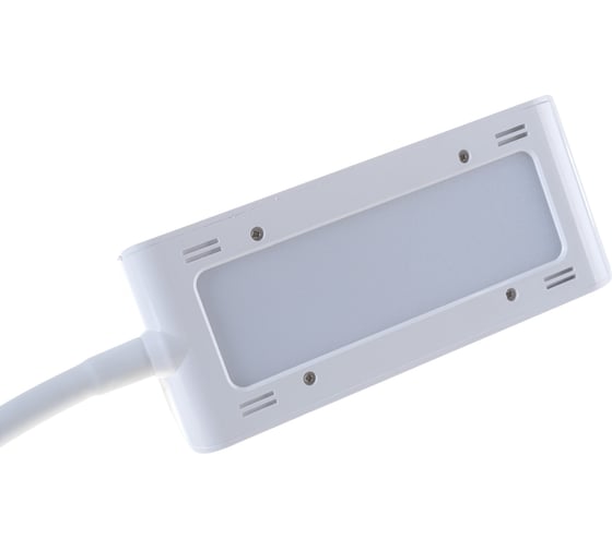Настольный светодиодный светильник Smartbuy LED 6W/W SBL-DL-6-WL-White