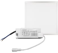 Драйвер Wolta 40 Вт (ЭПРА) для ультратонких панелей LPD/LPC Драйвер LD-40