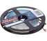 Гибкая светодиодная лента Uniel катушка 5м ULS-2835-168LED/m-10mm-IP20-DC24V-14W/m-5M-6500K UL-00005873 2