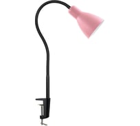 Настольный светильник на струбцине Artstyle HT-701R