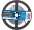 Гибкая светодиодная лента Uniel катушка 5м ULS-2835-120LED/m-8mm-IP20-DC24V-9,6W/m-5M-6500K UL-00005870 2