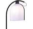 Торшер ST luce черный/белый, e27, led, 1x7w, SL1302.405.01 6