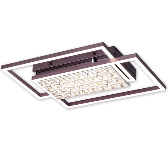 Управляемый светильник Ambrella Light CRISTAL AKRIL FA114 CF 90W