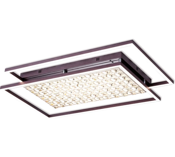 Управляемый светильник Ambrella Light CRISTAL AKRIL FA115 CF 206W