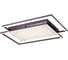 Управляемый светильник Ambrella Light CRISTAL AKRIL FA115 CF 206W 1
