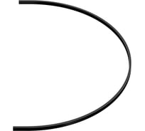 Шинопровод-полукольцо ST luce farm, диаметр 650 мм, черный, ST025.429.00