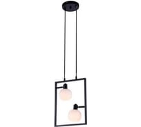 Подвесной светильник Moderli katrin 2 e14 40w V3034-2P