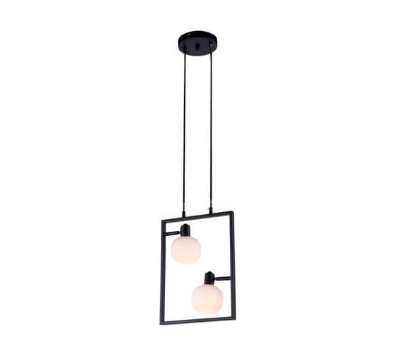 Подвесной светильник Moderli katrin 2 e14 40w V3034-2P 1