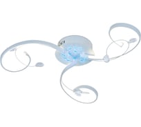 Управляемый светильник Ambrella Light LINE CLASSIC LC570/3 WH 39W