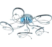 Управляемый светильник Ambrella Light LINE CLASSIC LC561/5 CH 70W
