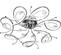 Управляемый светильник Ambrella Light LINE CLASSIC LC562/7 CH 98W