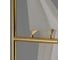 Подвесной светодиодный светильник Moderli birds 3 led 18w золотой с белым V3072-3PL 5