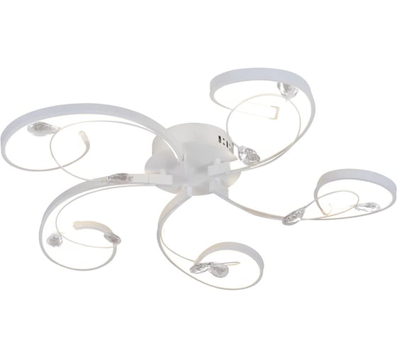 Управляемый светильник Ambrella Light LINE CLASSIC LC571 WH 65W 1