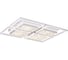 Управляемый светильник Ambrella Light CRISTAL AKRIL FA119/4 WH 228W 1