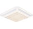 Управляемый светильник Ambrella Light CRISTAL AKRIL FA141 WH 210W 1