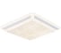 Управляемый светильник Ambrella Light CRISTAL AKRIL FA142 WH 320W 1