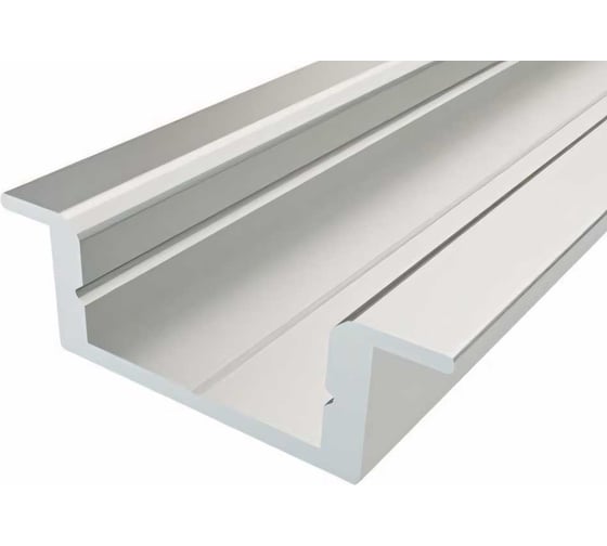 Комплект алюминиевого профиля Ledcraft с заглушками LC-LPV0722M16-2 1617000012