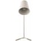 Настольная лампа Bergenson Bjorn Byokko, 20х20x55 см, бежевая BB0000432 2