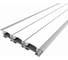 Комплект алюминиевого профиля Ledcraft с экраном и заглушками LC-LPV0956M16-2 1617000094 1