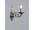 Настенный светильник Мелодия Света pl9274-1w ab 000065875 1