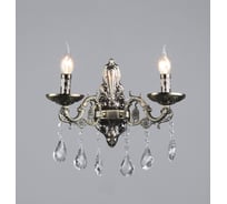 Настенный светильник Мелодия Света pl9274-2w ab 000065878