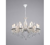 Подвесная люстра Мелодия Света pl9274-10 wt 000065869