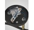 Потолочная люстра Мелодия Света sl3501-4 bk+gd 000065846 6