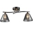 Потолочная люстра Мелодия Света sl8241-2 cf+gd 000065848 3