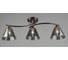 Потолочная люстра Мелодия Света sl8241-3 cf+gd 000065849 9