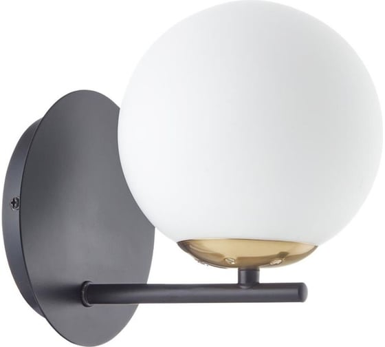 Бра LUMION E14, 1х40W, DEXTER 6500/1W