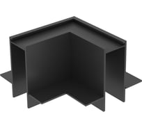 Угол DENKIRS потолок-потолок встраиваемый Smart TR2112-BK