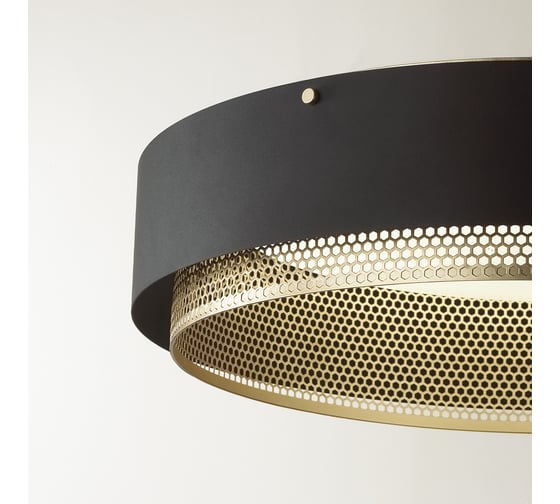 Потолочный светильник СОНЕКС LED 48W ANTEY 7692/48L