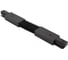 Гибкий соединитель для шинопровода DENKIRS DK Track Black TR1106-BK 1