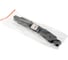 Гибкий соединитель для шинопровода DENKIRS DK Track Black TR1106-BK 3