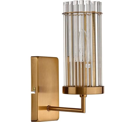 Бра LUMION E14, 1х40W, ELLOW 6527/1W