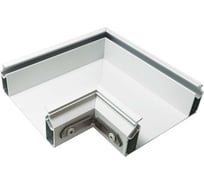 Угловой элемент профиля DENKIRS Flod DK5851-WH